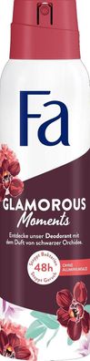 Fa Deospray Glamorous Moments 150 ml