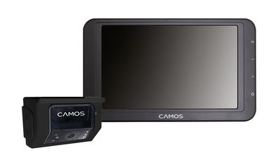 Rückfahrvideosystem Camos RV-748