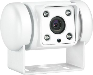 Rückfahrkamera Dometic PerfectView CAM 45 NAV für Navigationssysteme, weiß