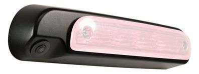 Rückfahrkamera inkl. Bremslichtkonsole Safety CS120BLA