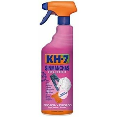 Kh-7 Sin Manchas Oxy Pist 750ml