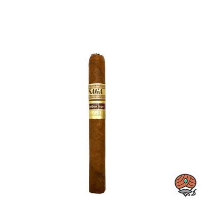 Saga Golden Age Yamasá Grand Corona Zigarren Dominikanische Republik