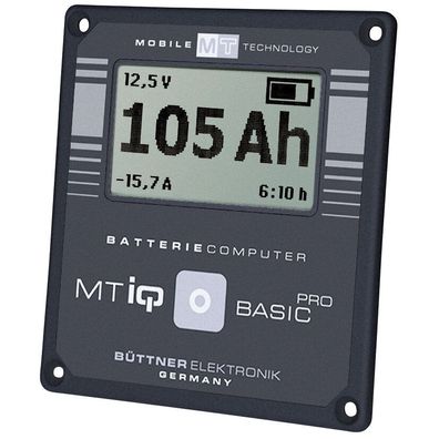 Batterie-Computer MT iQ Basicpro