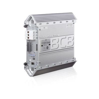 Batterie-Control-Booster MT BCB-60/40 IU0U