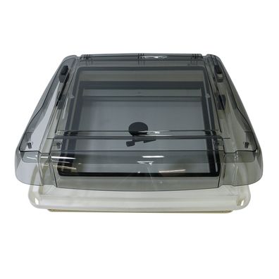 Dachhaube REMItop Vista 400 x 400 mm