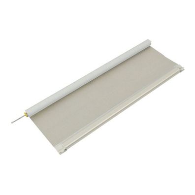 Verdunkelungsrollo kpl. (montagefertig) creme für Heki 2