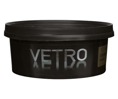 Dinova Vetro Satinato (1027) - seidenmatt 1 Liter transparent