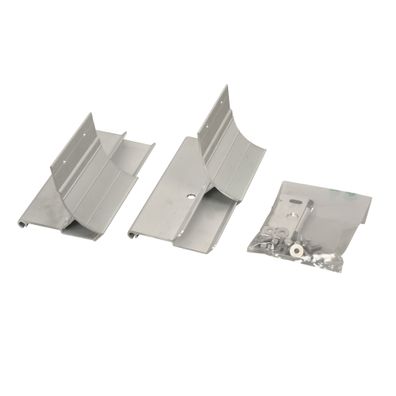 Kit VW T5/T6 Multivan/Transporter ohne C-Schiene Adapter Kit F35 Pro