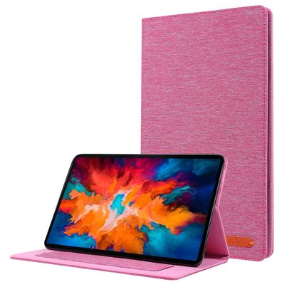 Case für Lenovo Tab P11 Pro TB-J706F TB-J706L 11.5 Zoll Schutzhülle Tasche mit Standf