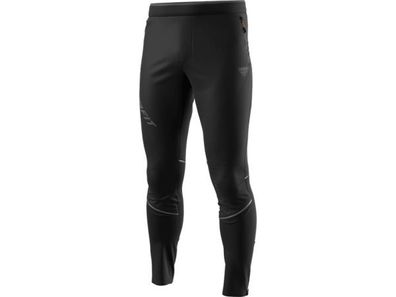 warme Laufhose Trailrunning Dynafit Alpine Hybrid Hose