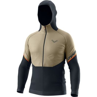 Laufjacke Windschutz Dynafit Alpine Hybrid Jacke