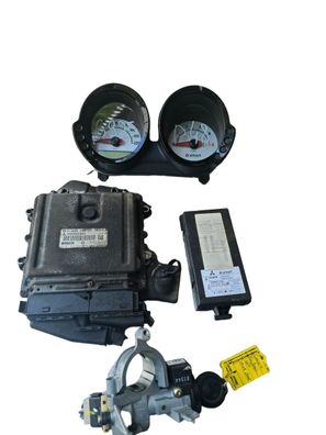 A6391501079 check control steuergerät für SMART Forfour 1.5 CDI 2004 8219552