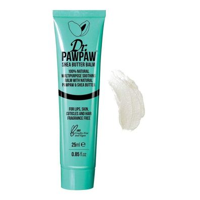 Multipurpose Shea Butter balm (Multipurpose Soothing Balm) 25ml