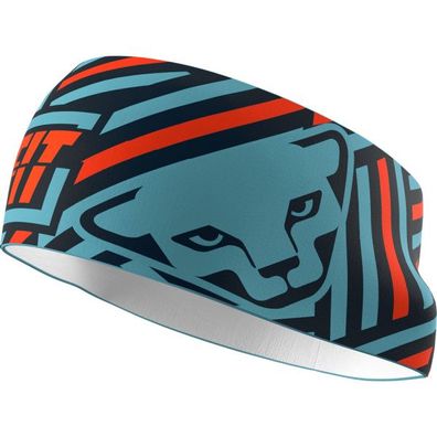 Stirnband Dynafit Headband Razzle Dazzle