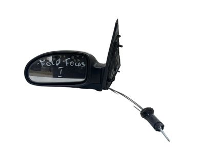 Original Ford Focus MK1 Außenspiegel LINKS