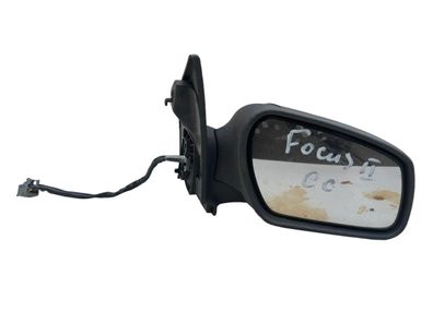 Original Ford Focus 2 Cabrio elektrischer Außenspiegel RECHTS