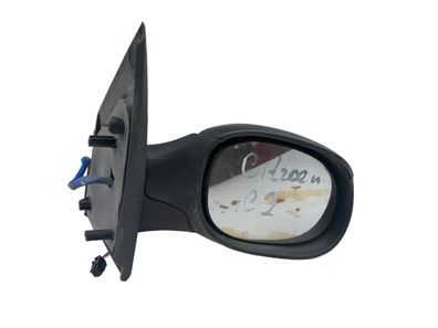 Original Citroën c2 elektrischer Außenspiegel RECHTS