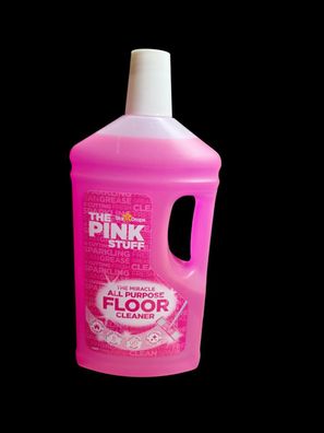 The Pink Stuff The Miracle all Purpose Floor Cleaner