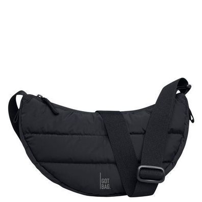 Got Bag Umhängetasche Puffer Moon Bag Small