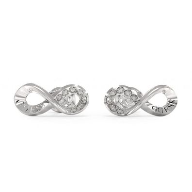 Guess Damen Ohrstecker JUBE03262JWRHTU