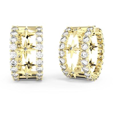 Guess In The Sky Vergoldete Ringe JUBE03318JWYGT/U