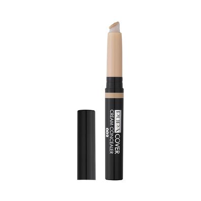 Pupa Milano Flüssiger Abdeckcreme-Korrektor Nr. 002, 2.4ml