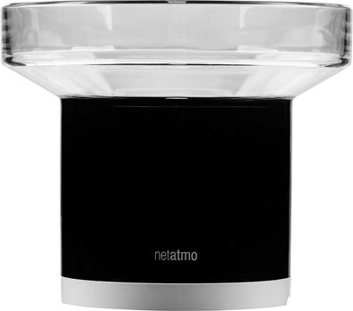 Netatmo Smarter Regenmesser
