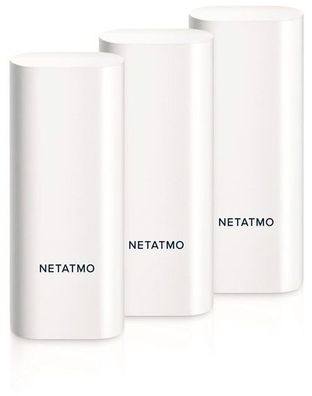 Netatmo Smart Tür- und Fenster-Tags