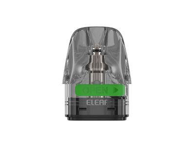 Eleaf - iCita Pod mit Head (2 Stück pro Packung)