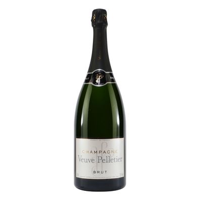 Veuve Pelletier Champagne Brut 1,5L