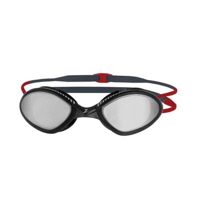 Zoggs Tiger Titanium Schwimmbrille