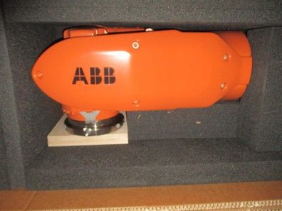 ABB Robotics Handgelenk Wrist Foundry 225kg für IRB6600/6650 neu + OVP