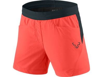 Laufhose Dynafit Transalper Hybrid Short Damen