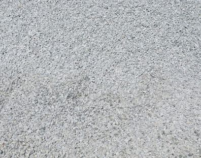4myBaby Best for Garden Granit Ziersplitt Grau 5-8 mm Natürlicher kleiner Kies Deco