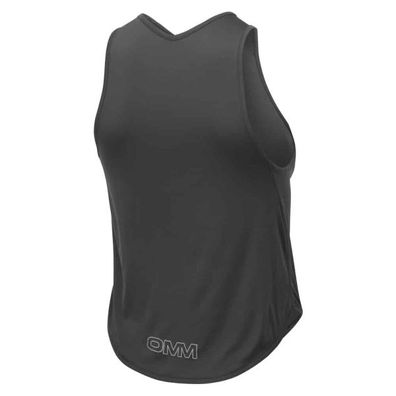 Laushirt ärmellos OMM Nitro Tank Woman