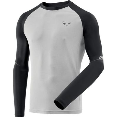 Laufshirt Dynafit Alpine Pro Langarmshirt Herren