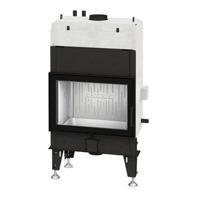 Aquatic WH70 Wasser Kamineinsatz 11kW