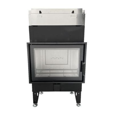 Aquatic WH70N (Tunnel) Wasser Kamineinsatz 11kW