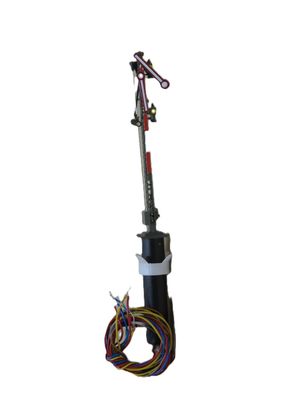 Viessmann - Signal - Bastler - Tüftler - Defekte Ware - HO - 1:87 - Nr. 477