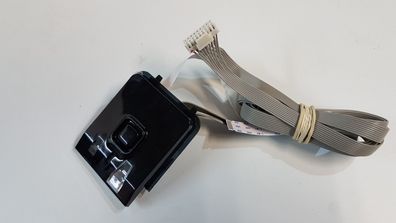 IR Empfänger und Bedienteil Board für Philips 32PUS bis 75PUS 8000 er Serie