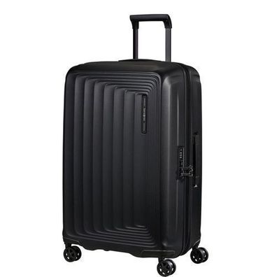 Samsonite 4-Rad Trolley 69cm erw. Nuon gemischt
