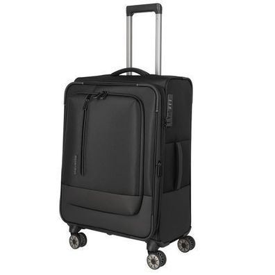 Travelite 4-Rad Trolley M Crosslite 5.0