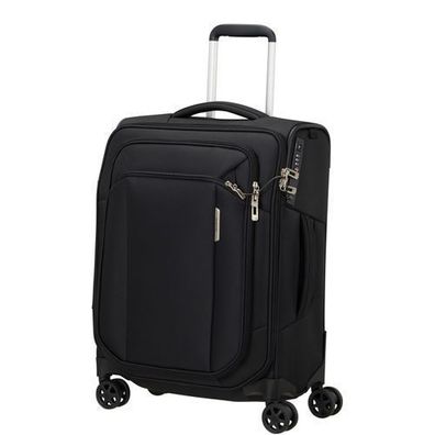 Samsonite Trolley mit 4 Rollen 55cm Strict Respark