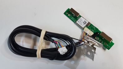 Philips 50PUS8555 WiFi WLAN Bluetooth Modul WCT3T
