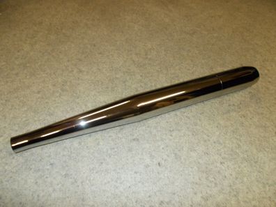 Auspuff Jamarcol Kreidler Florett Super, TS, RMC Zündapp Zündapp CS Puch Hercules