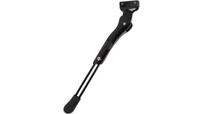 Atranvelo Hinterbauständer "Stylo HV Blackline" SB schwarz