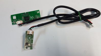 WLAN Adapter 17WFM07 für Toshiba LCD TV 55U2963
