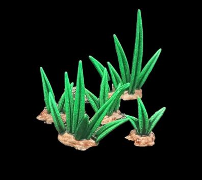 20x Tabletop Gras 28/32mm bits / basing / modellbau