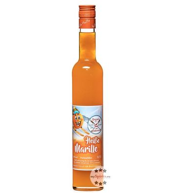 Prinz Heiße Marille (16% Vol., 0,5 Liter)