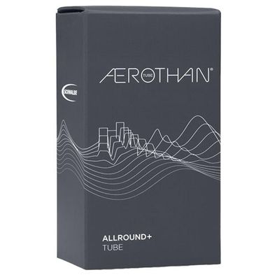 Schwalbe Aerothan AV17-AE+ Schlauch 28" 37-50/622 AV40mm TPU Allround